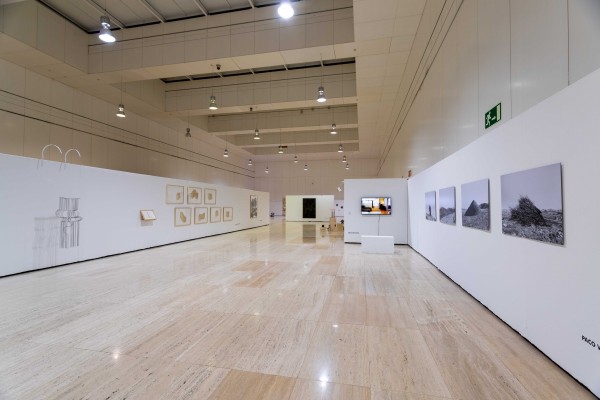 El Gil-Albert convoca la XXV edición de sus Encuentros de Arte Contemporáneo
