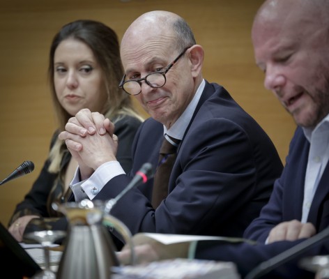 Beut presenta un código ético para Antifraude casi cinco meses después de derogar el anterior