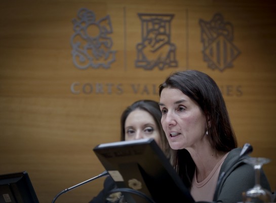 La Generalitat acudirá al CPFF 