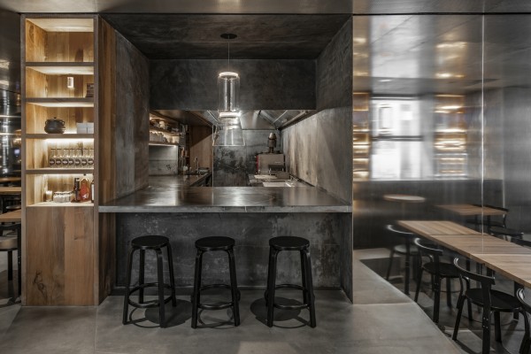 Arquitectura que també es menja