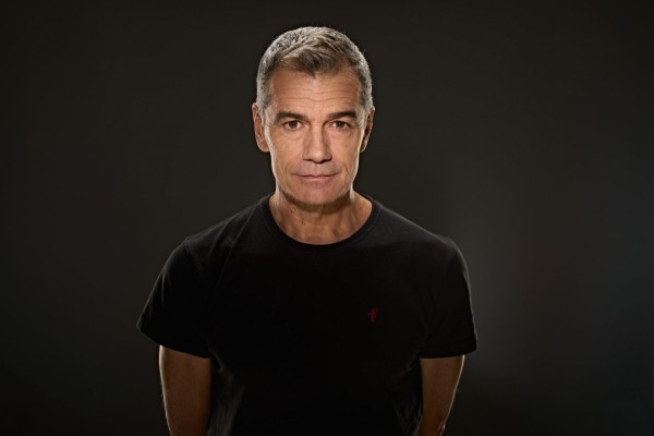 Toni Cantó: 