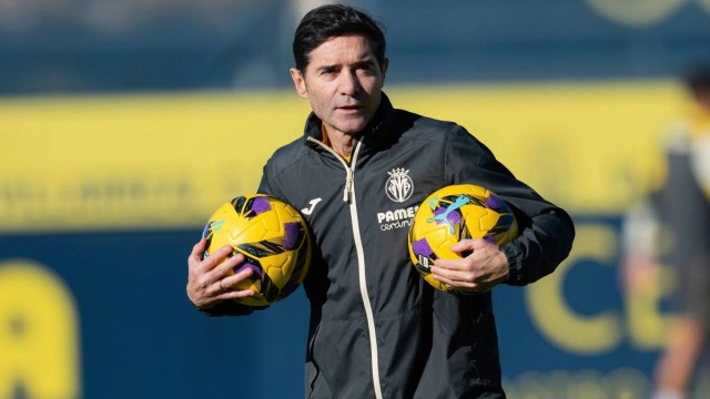 El Villarreal quiere cortar las alas del Valencia para seguir volando alto 