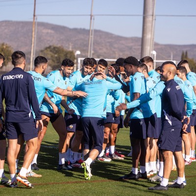 El CD Castellón en busca del primer triunfo del año en Castalia