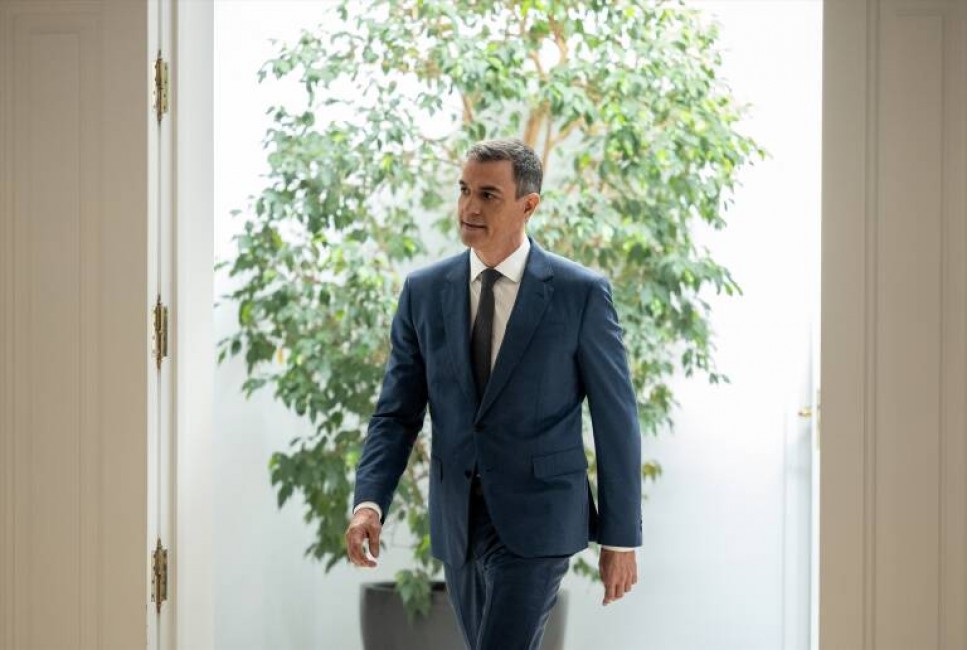 Foto: EDUARDO PARRA/EP - 