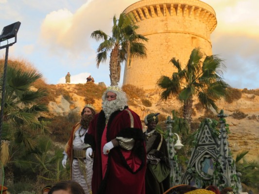 El Campello plantea 