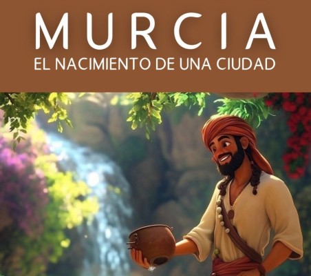 Arte, historia y reciclaje: Murcia conmemora sus 12 siglos con actividades culturales para toda la familia