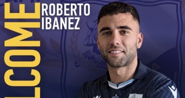 Exvalencianistas por el mundo: Rober Ibáñez