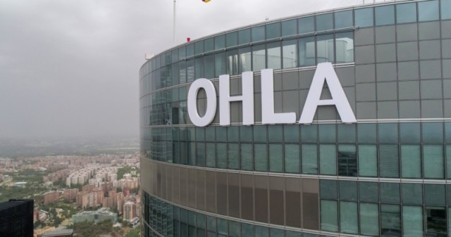 OHLA encara una nueva etapa que se reflejará en un nuevo plan estratégico esta primavera