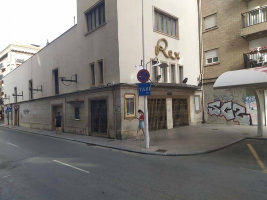 El Cine Rex de Murcia, en el centro del debate político: Podemos pide su declaración como BIC