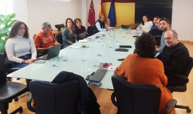 RemediOS2: estrategias para la acuicultura sostenible de la ostra plana en el Mar Menor