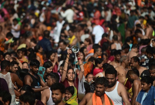 La India, ¿el tercero en discordia en materia de IA?