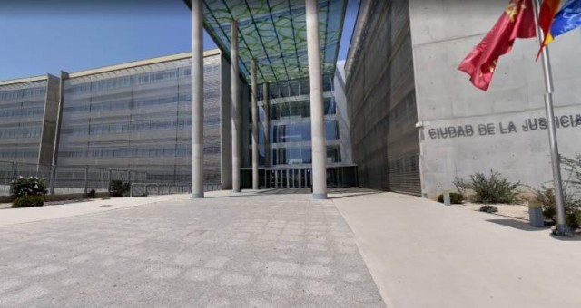 El índice de criminalidad en la Región de Murcia creció un 0,5% en 2024, con la cibercriminalidad a la baja