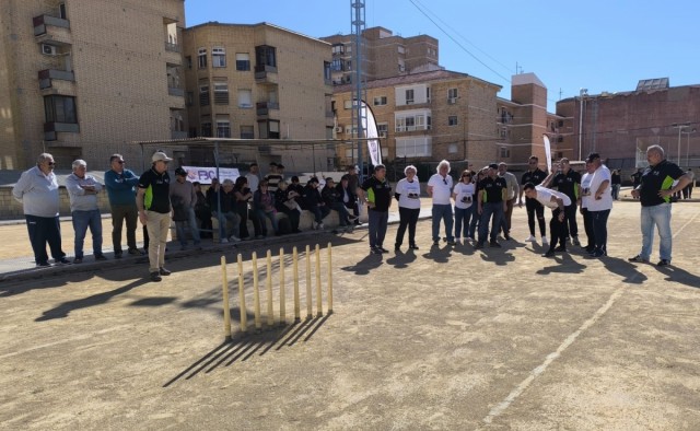 Hermanamiento histórico entre los bolos cartageneros y huertanos para preservar la tradición en la Región de Murcia