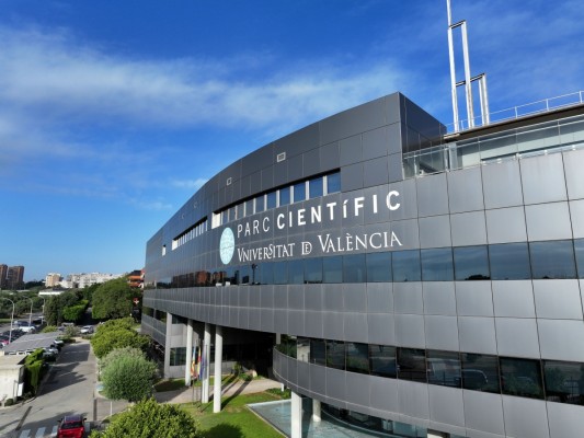 El Parc Científic de la Universitat de València, 15 años de liderazgo en innovación y crecimiento