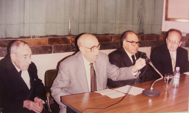 El Ateneo de Castellón, un siglo de afanes por la cultura en libertad