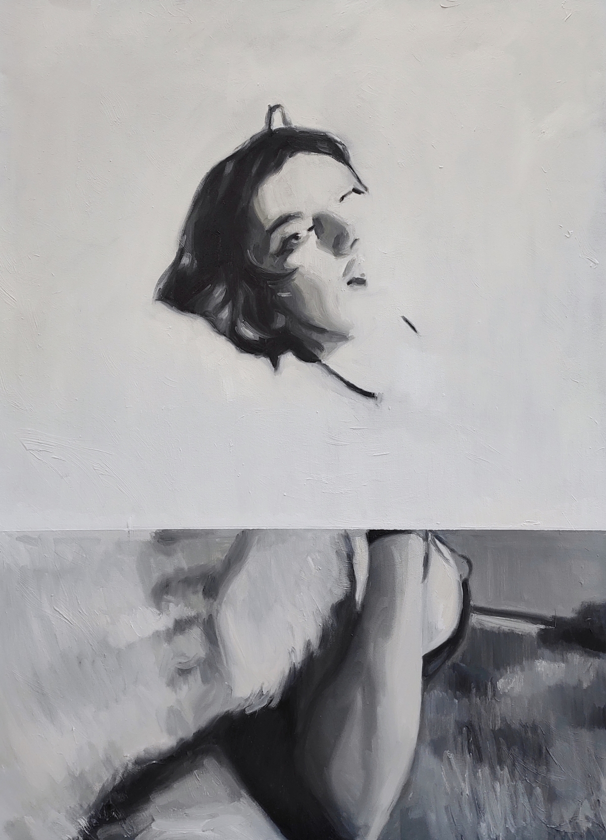 Obra This is not Carmen