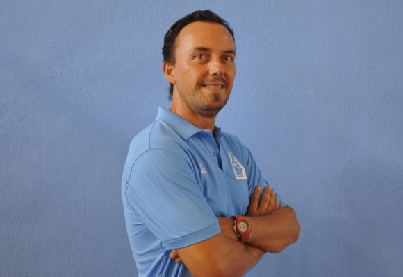 El murciano Nacho Garrido ficha como entrenador del Sabah, de la Primera de Malasia
