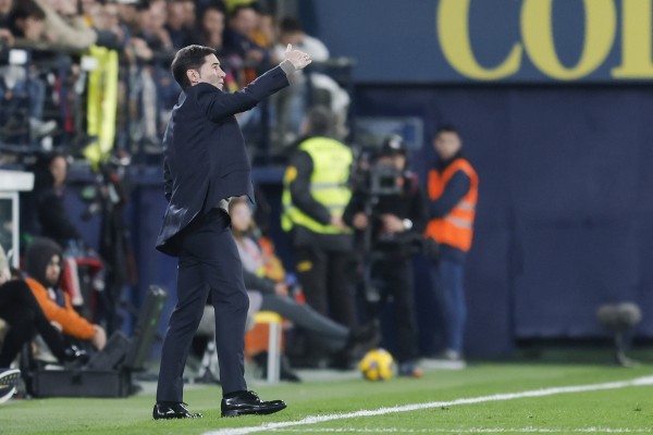Marcelino: 