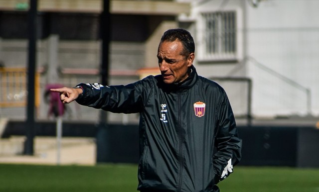 Primera final para el Eldense