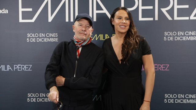Netflix estudia controlar más las redes sociales de sus estrellas tras la polémica con Karla Sofía Gascón