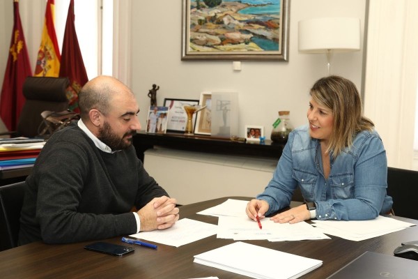 Cartagena impulsará la vivienda asequible con la nueva Cátedra de Vivienda y Renovación Urbana