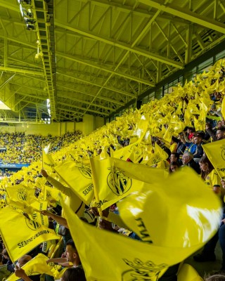 Valencia y Villarreal condenan los altercados tras el encuentro en Vila-real