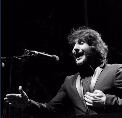 Los gaditanos Antonio Reyes y Jesús Méndez inauguran el ciclo 'Les Arts és Flamenco' 
