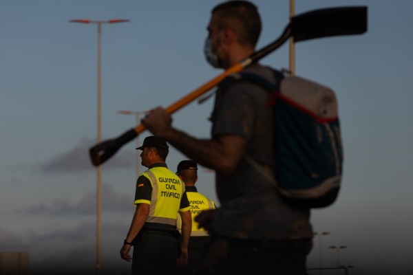 Datos actualizados sobre las consecuencias de la Dana: 33 personas rescatadas en 24 horas