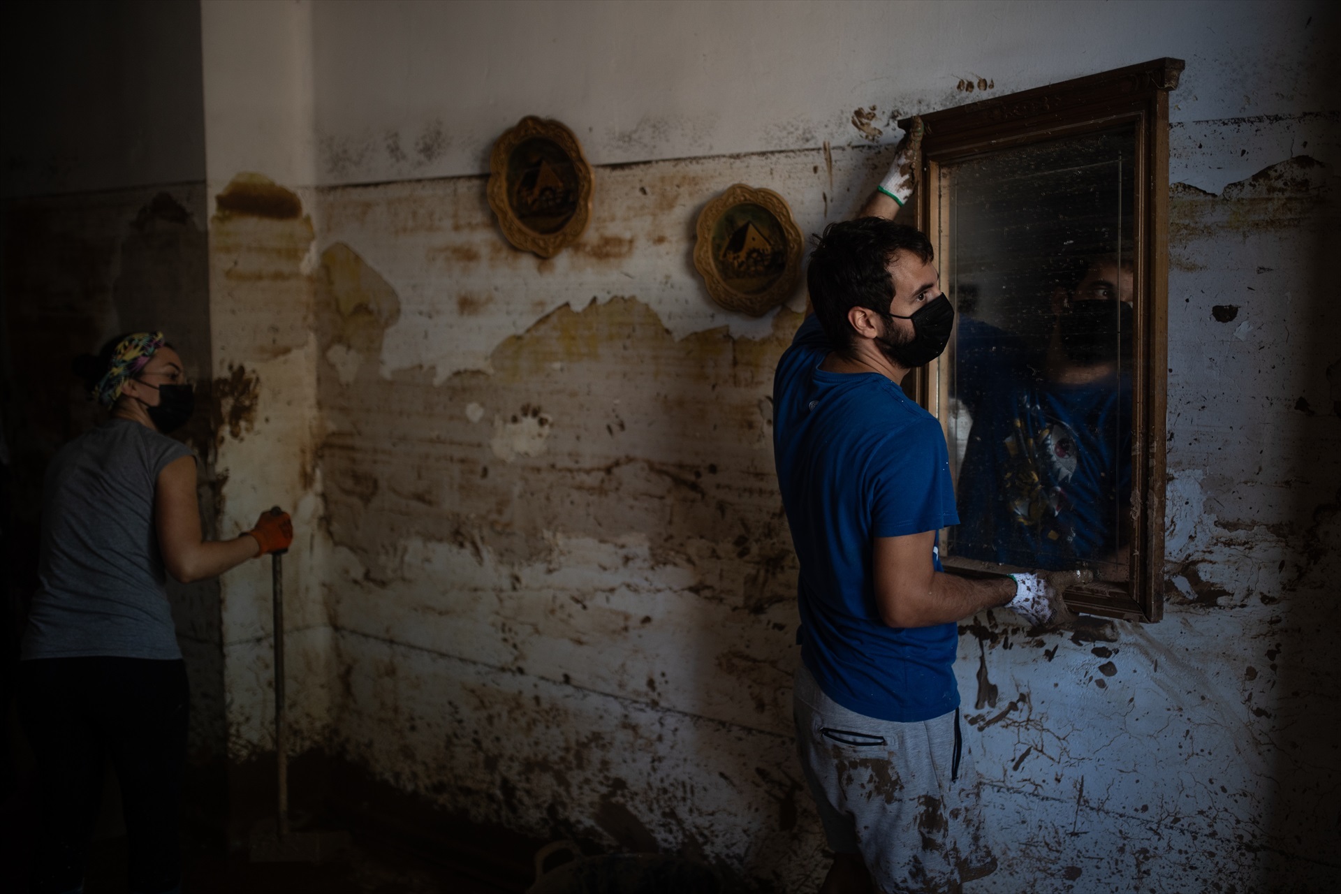 Foto: ALEJANDRO MARTÍNEZ VÉLEZ/EP - 