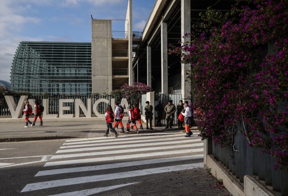 Los juzgados conceden 105 licencias de enterramiento o incineración de fallecidos
