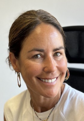 Bárbara de Prat, nueva directora general de la empresa valenciana Talentum Group
