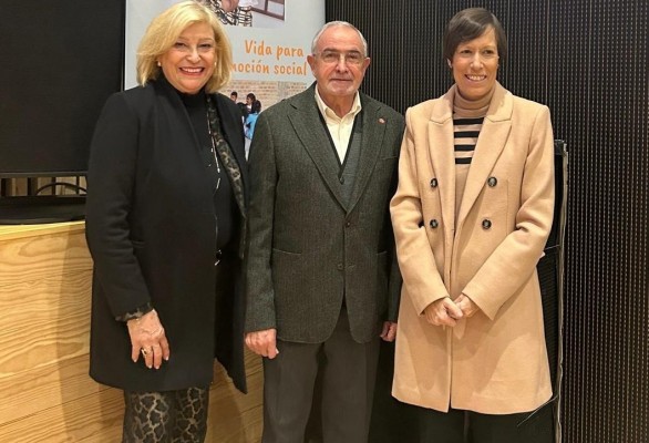 El concierto Notas de Esperanza une solidaridad y cultura en Castelló por los afectados de la Dana