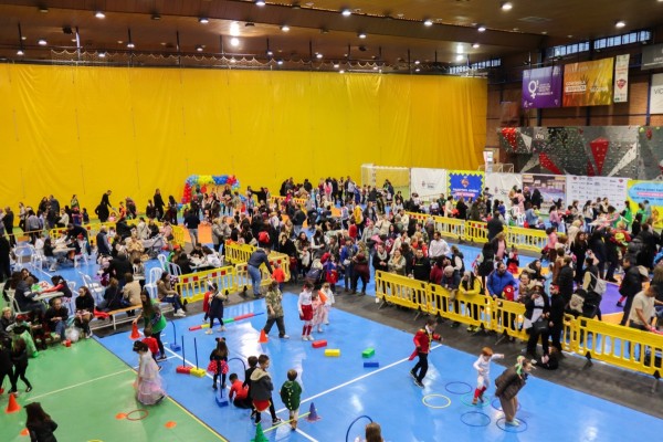 Onda se prepara para un Carnestoltes Escolar que concienciará sobre el medio ambiente