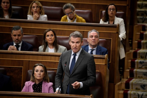 El PP y Vox pedirán cuentas al Gobierno en el Congreso por su responsabilidad en la Dana