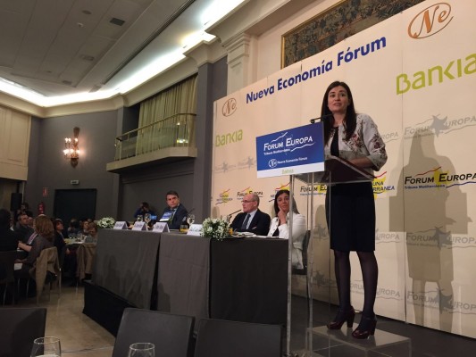 Sanidad mantendrá la colaboración público-privada con el IVO