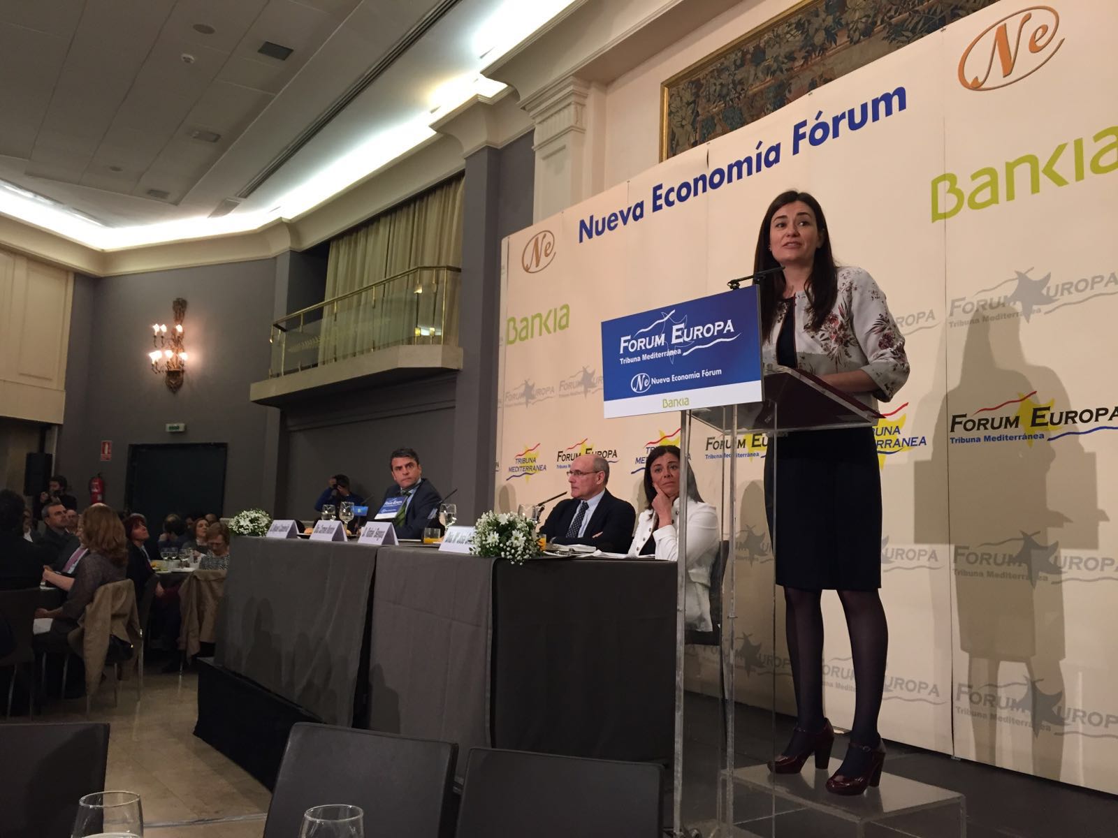 Sanidad mantendrá la colaboración público-privada con el IVO