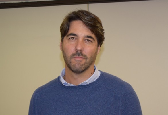 El panadero catalán Félix Mestre, nuevo presidente de Ceoppan
