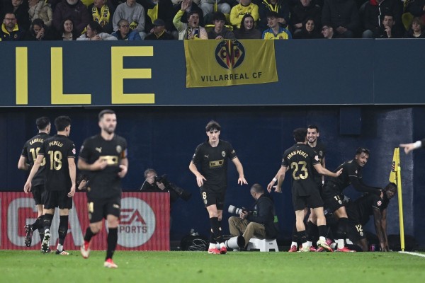 Corberán y la búsqueda de jugadores para la causa
