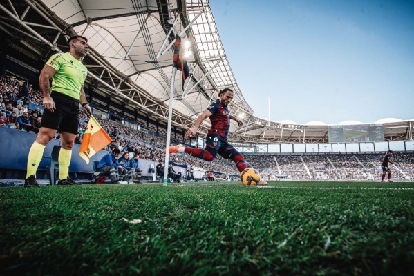 El posible once del Levante UD para recibir al Mirandés
