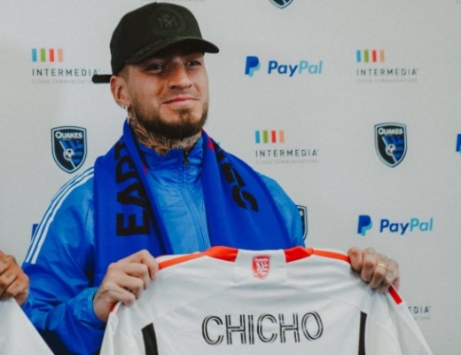 Exvalencianistas por el mundo: 'Chicho' Arango