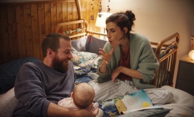 El Festival de Málaga encumbra a la murciana 'Sorda' con la Biznaga de Oro a mejor película y el premio del público