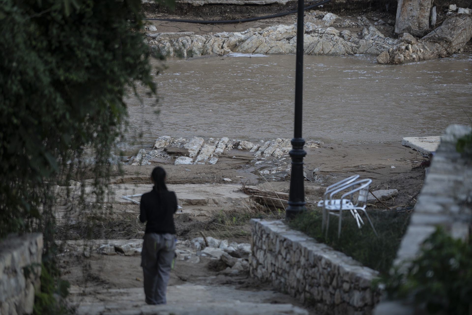 Foto: JORGE GIL/EP - 