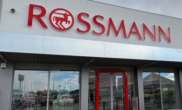 La cadena de droguerías Rossmann desembarca en Murcia con su primera tienda en la capital de la Región