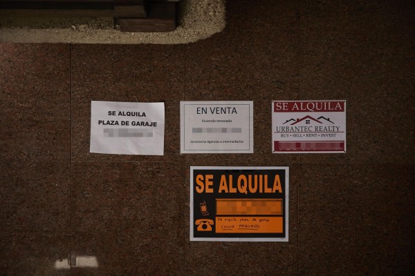 El precio de los garajes en la Región se disparó un 20% en 2024