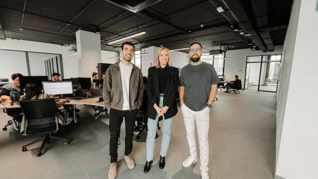 La 'startup' alicantina Nax Solutions hace efectiva la entrada de Seaya Capital en su administración