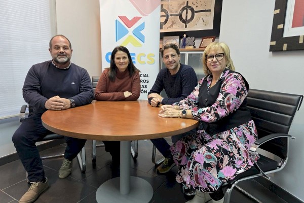 El Colegio de Enfermeros implementará una Escuela de RCP y una Asesoría de Investigación