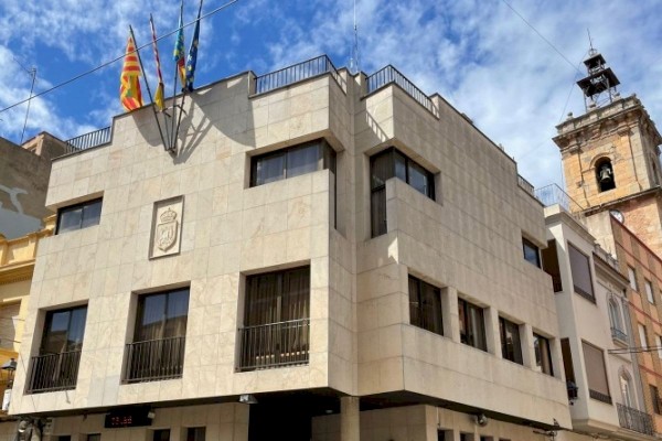 Betxí activa el nuevo Plan de Movilidad y prevé invertir 7 millones para reducir el uso del coche