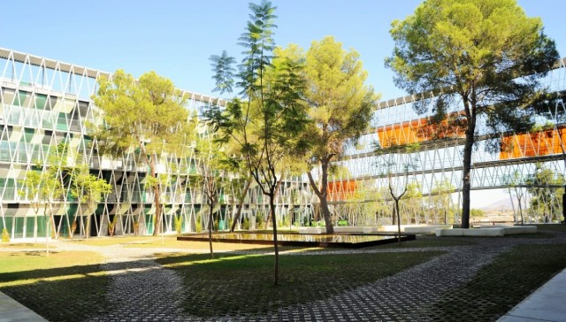 López Miras anuncia la creación en Murcia del primer centro en España especializado en tecnologías del espacio cognitivo