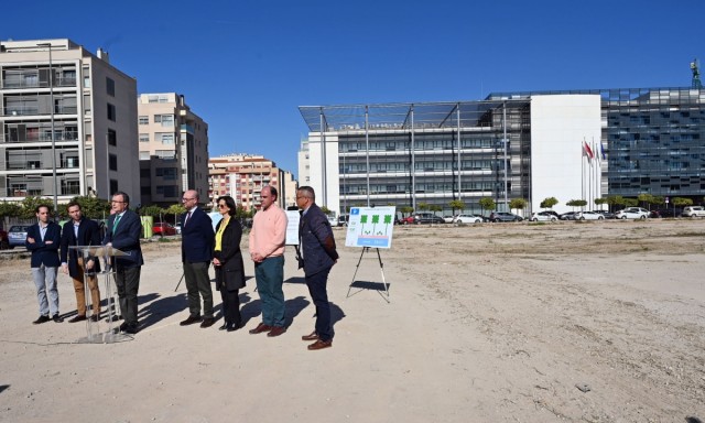 El nuevo disuasorio de Hacienda será un aliado frente a las inundaciones en Santiago y Zaraíche