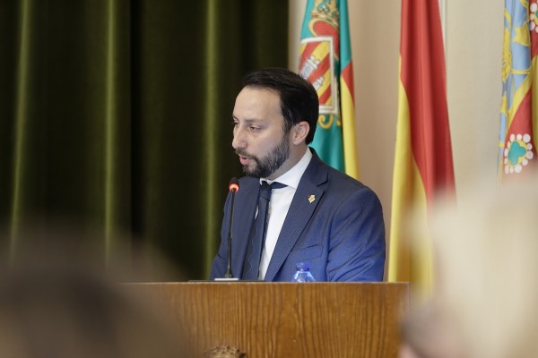 El PP y el PSPV piden consenso político en Castelló para impulsar una declaración sobre el 8M